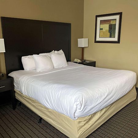 Surestay Plus By Best Western Jonestown Lebanon Valley Eksteriør bilde