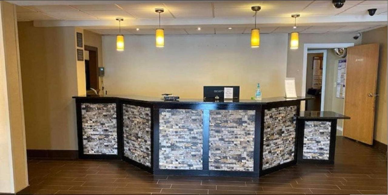 Surestay Plus By Best Western Jonestown Lebanon Valley Eksteriør bilde