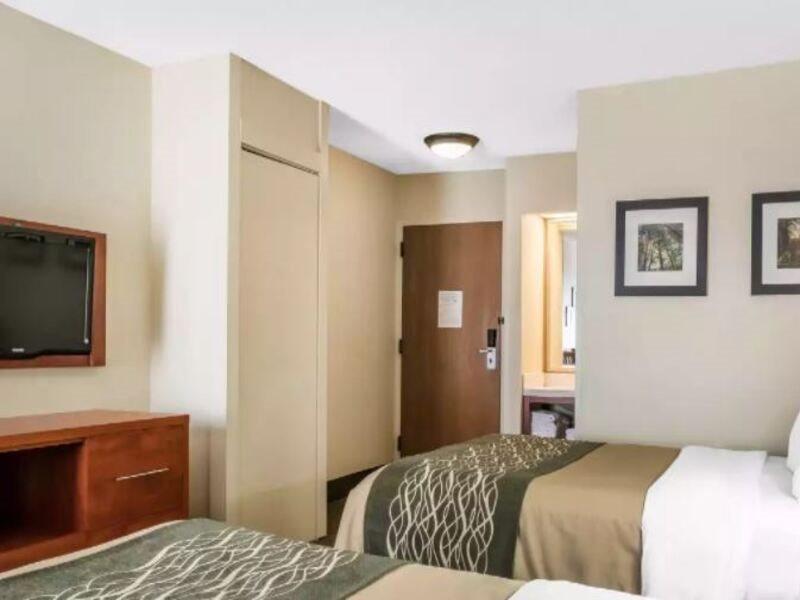 Surestay Plus By Best Western Jonestown Lebanon Valley Eksteriør bilde
