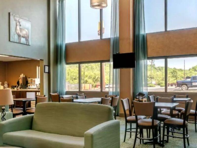Surestay Plus By Best Western Jonestown Lebanon Valley Eksteriør bilde