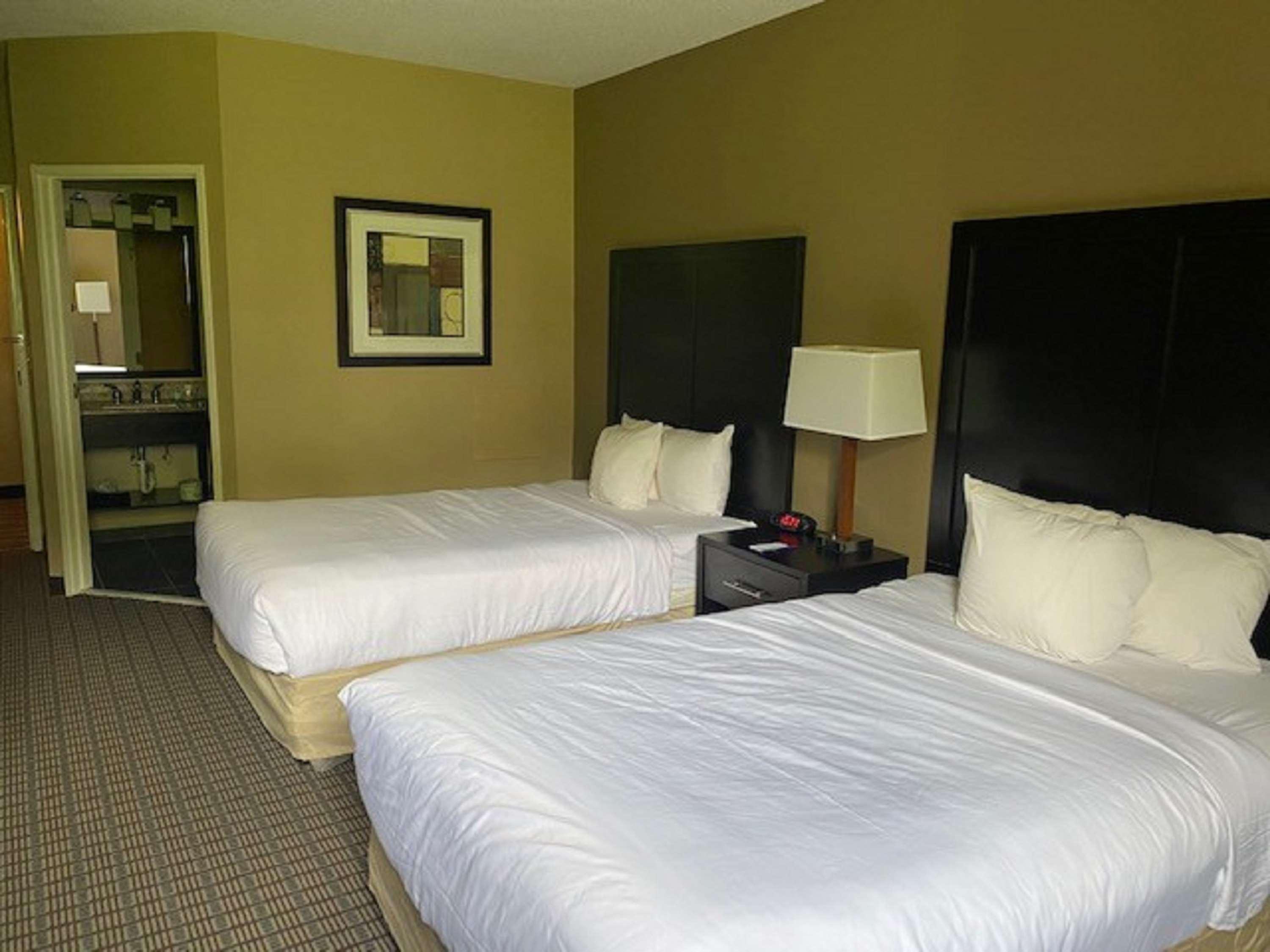 Surestay Plus By Best Western Jonestown Lebanon Valley Eksteriør bilde