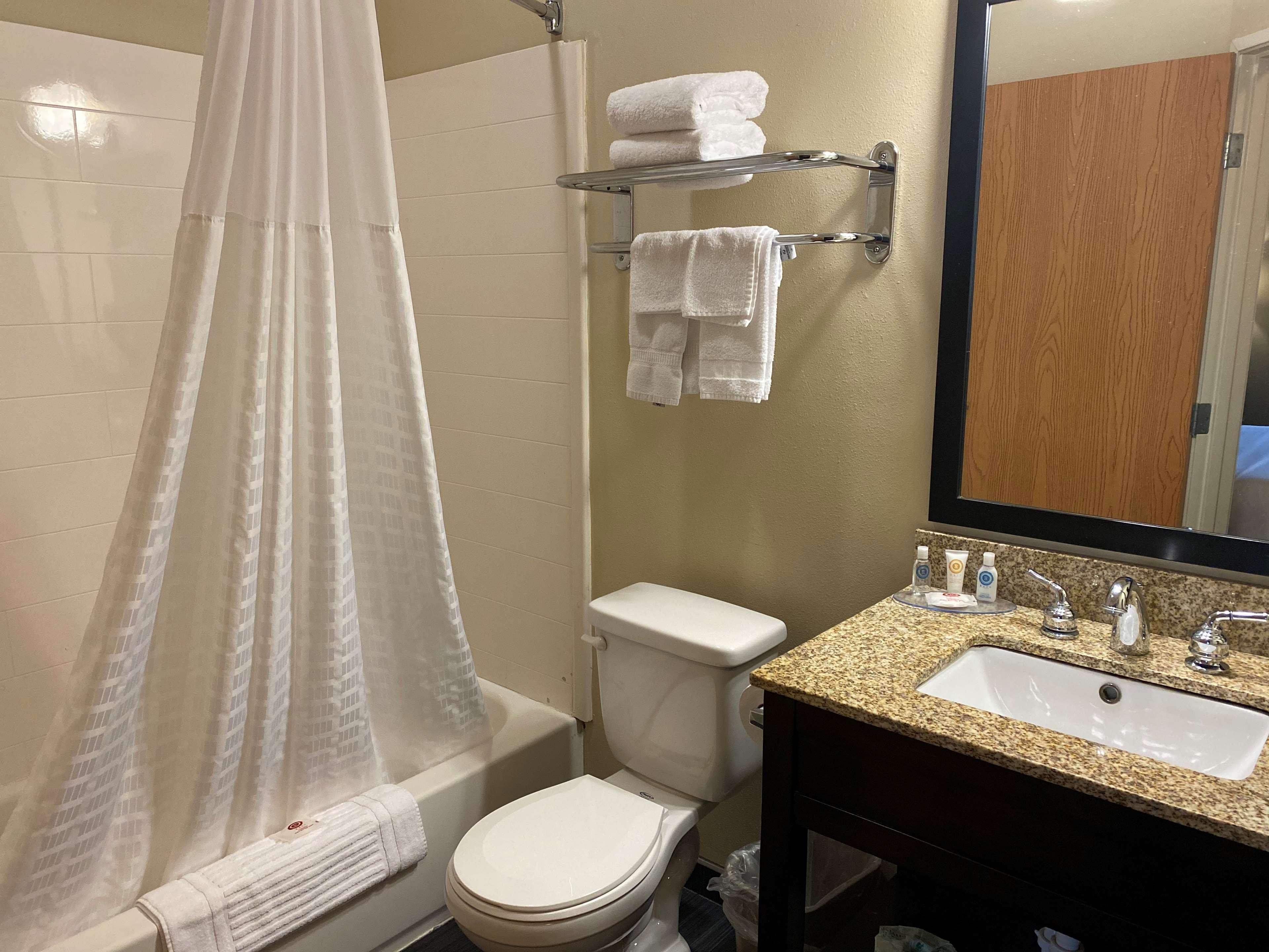 Surestay Plus By Best Western Jonestown Lebanon Valley Eksteriør bilde