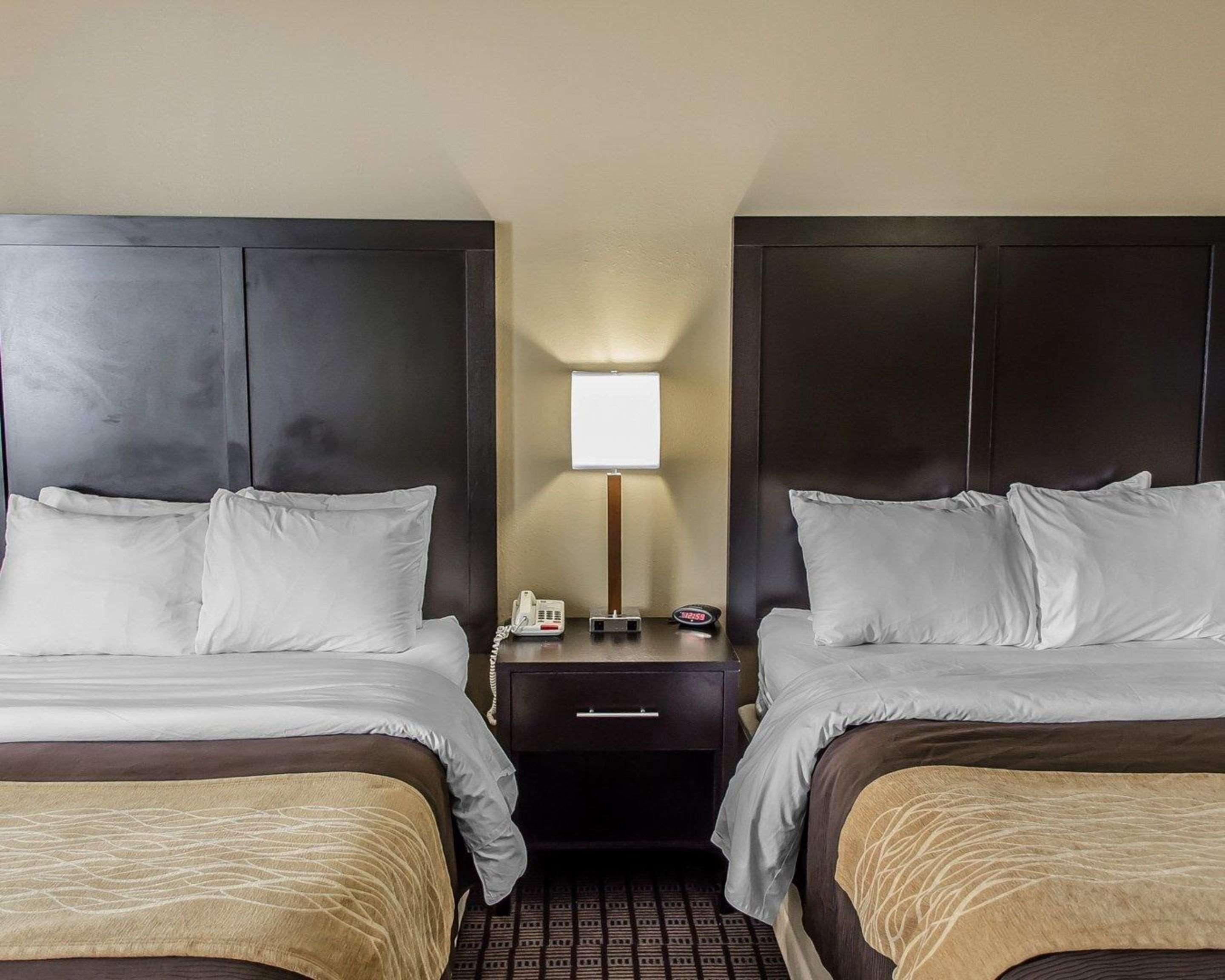 Surestay Plus By Best Western Jonestown Lebanon Valley Eksteriør bilde
