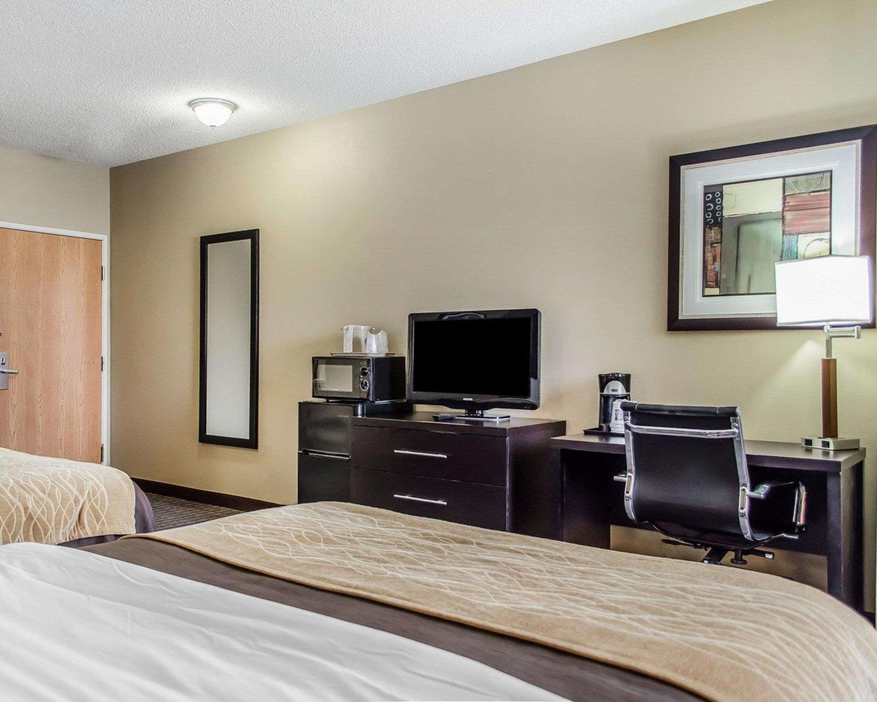 Surestay Plus By Best Western Jonestown Lebanon Valley Eksteriør bilde