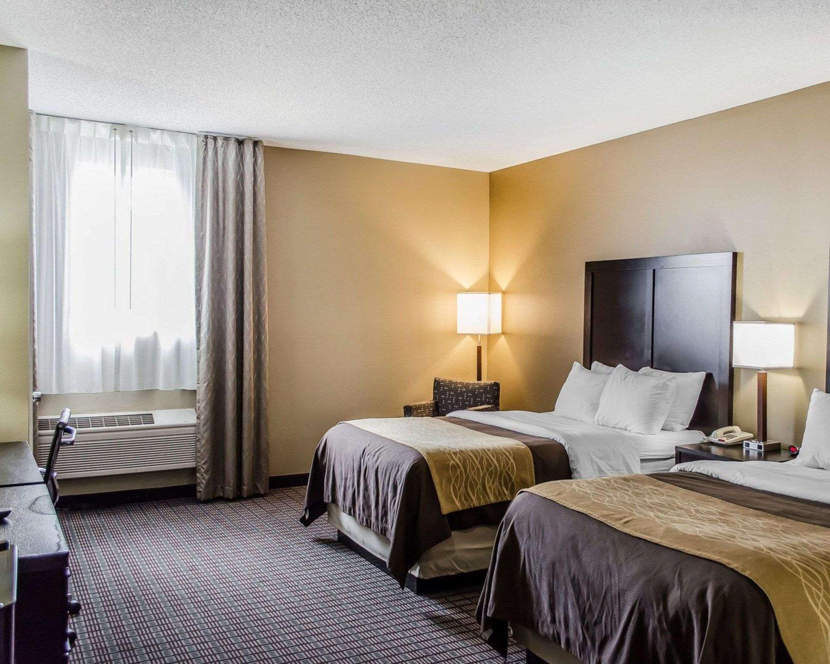Surestay Plus By Best Western Jonestown Lebanon Valley Eksteriør bilde