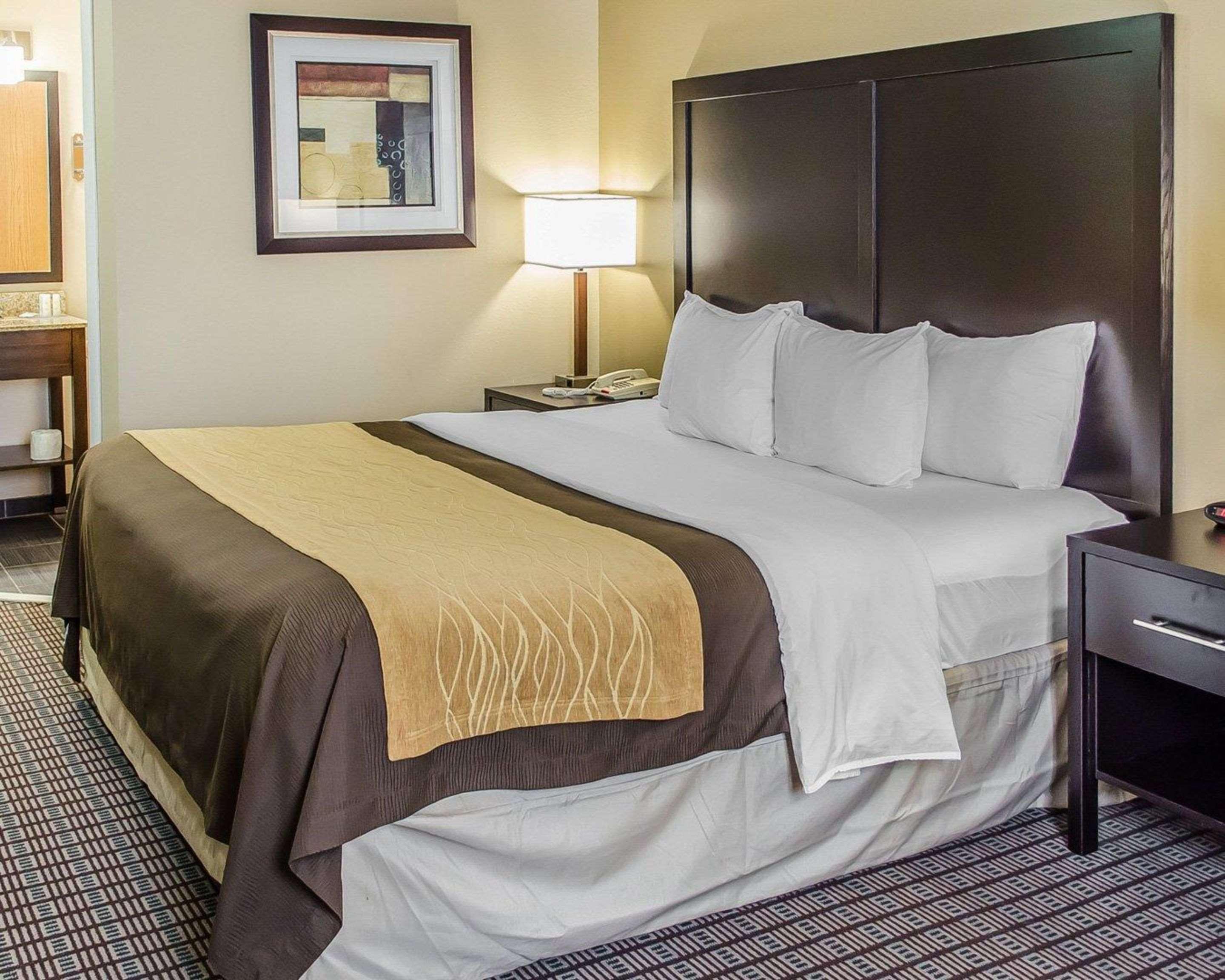 Surestay Plus By Best Western Jonestown Lebanon Valley Eksteriør bilde