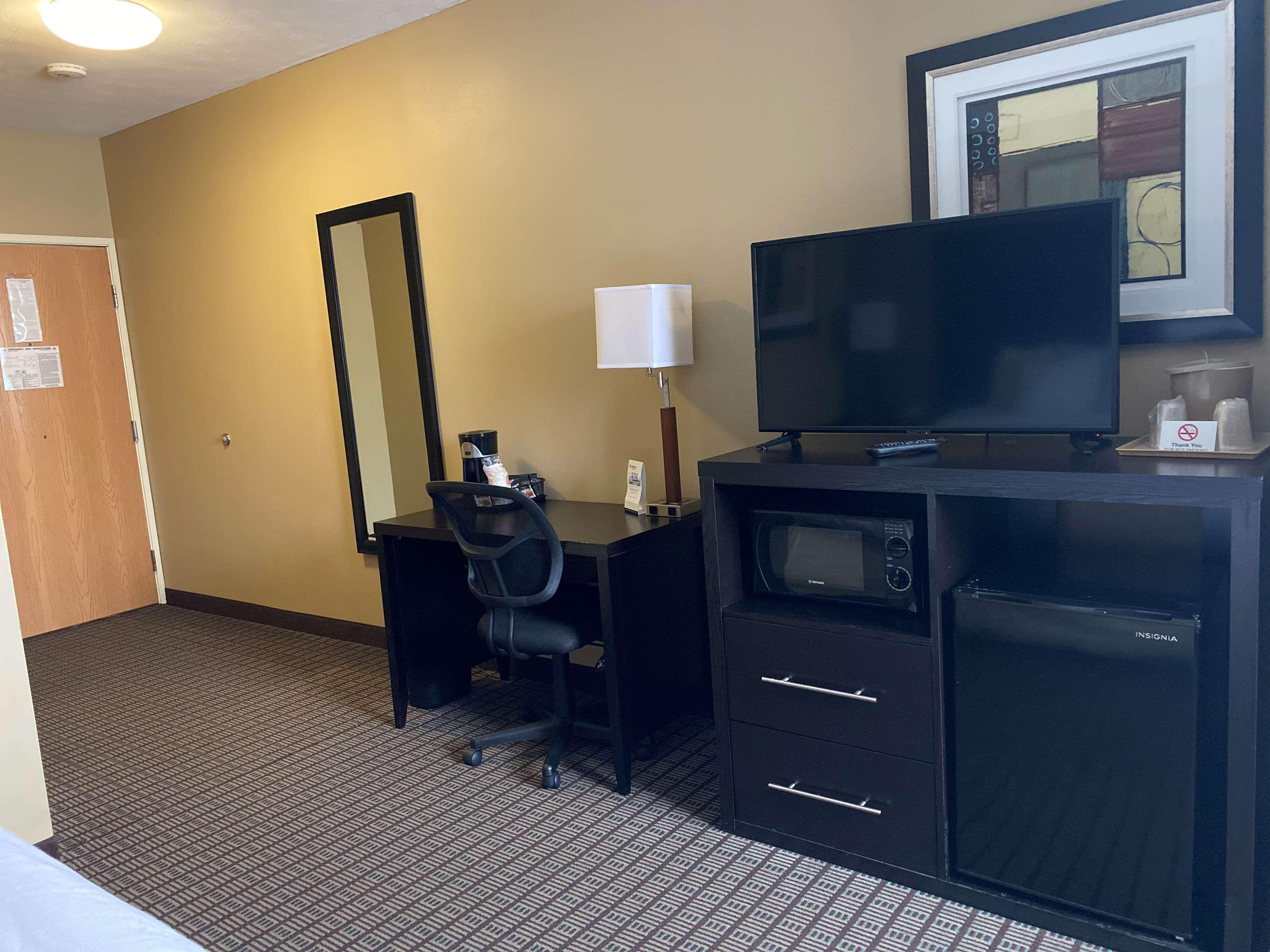 Surestay Plus By Best Western Jonestown Lebanon Valley Eksteriør bilde