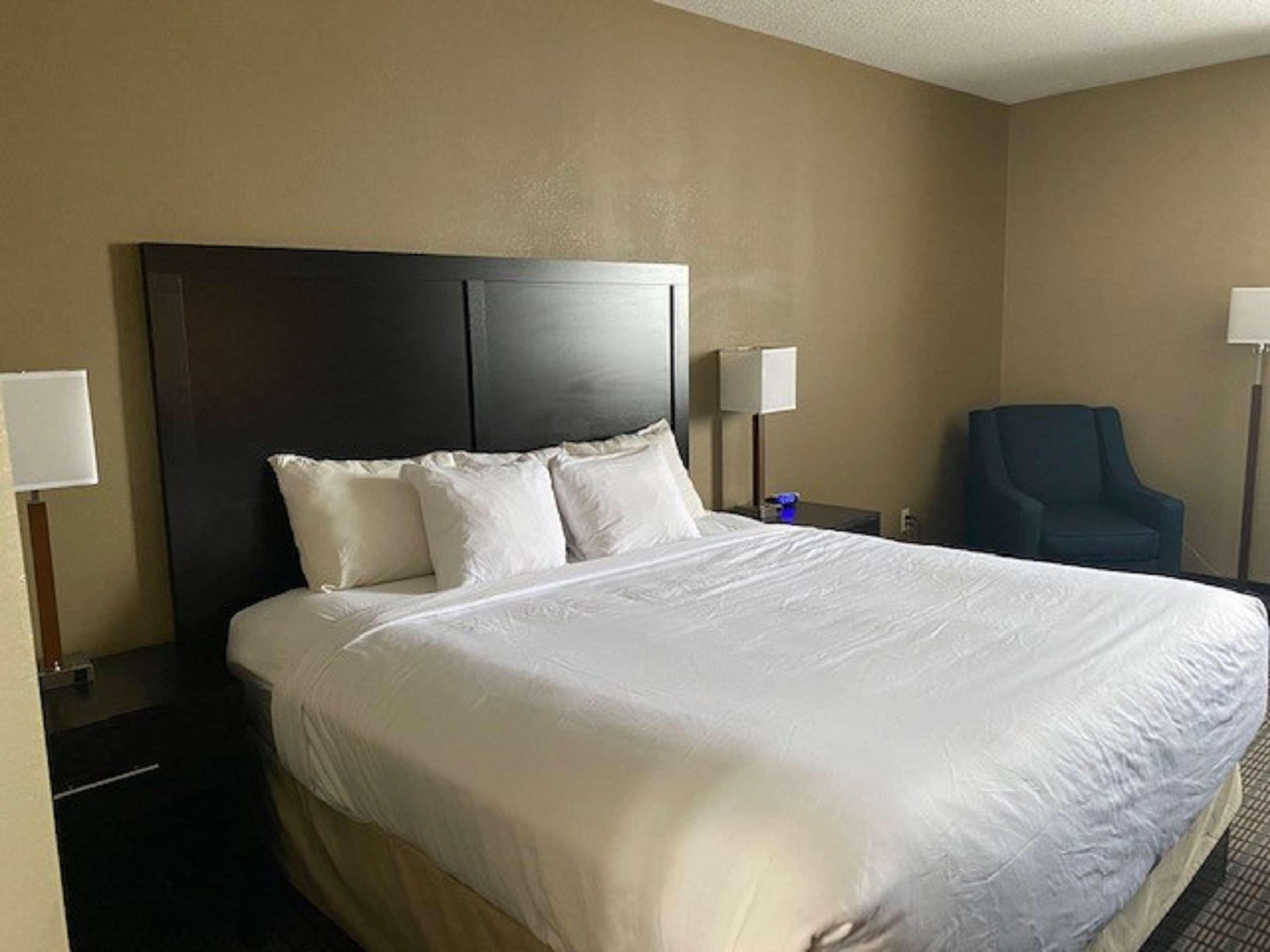 Surestay Plus By Best Western Jonestown Lebanon Valley Eksteriør bilde