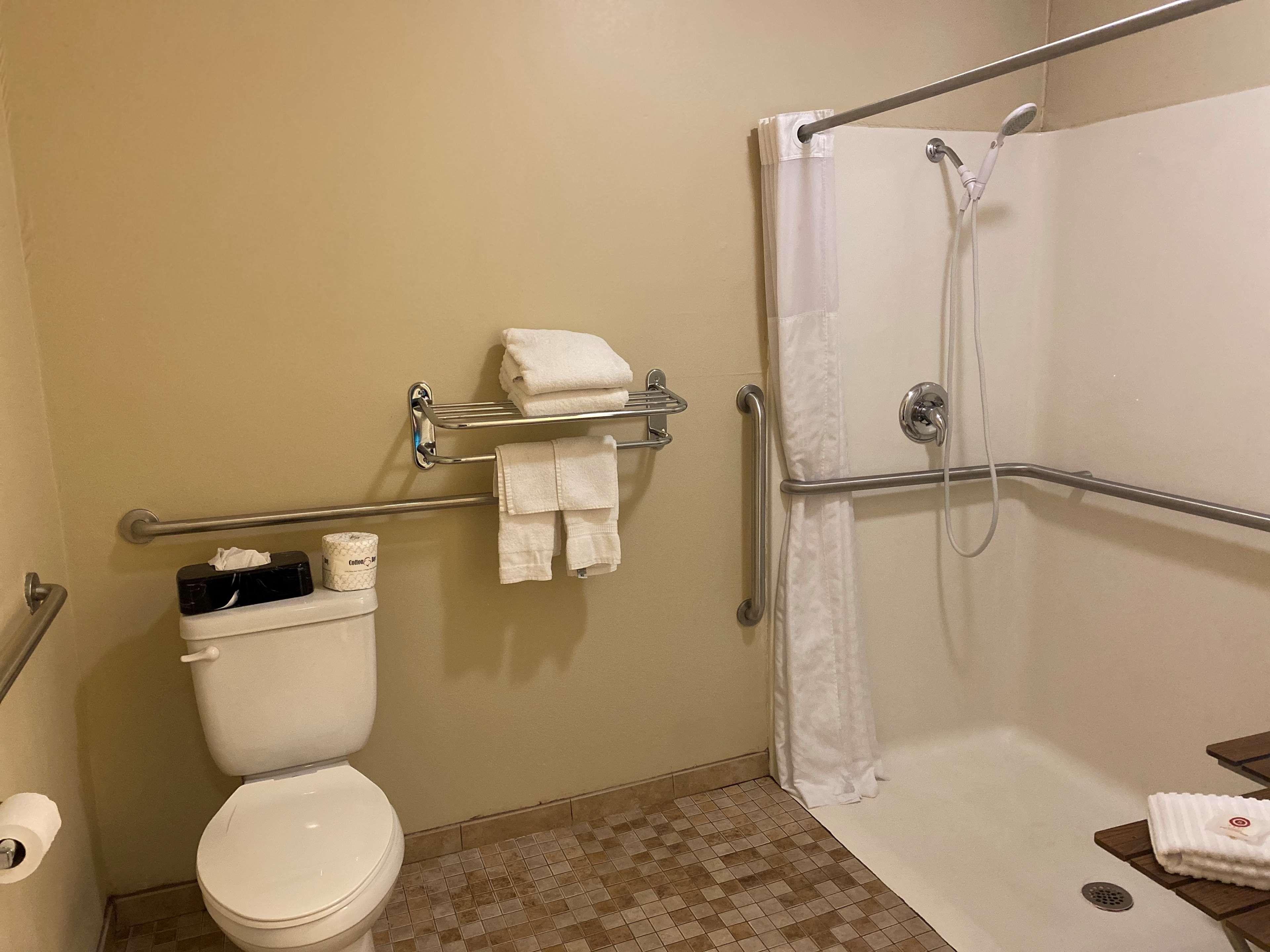 Surestay Plus By Best Western Jonestown Lebanon Valley Eksteriør bilde