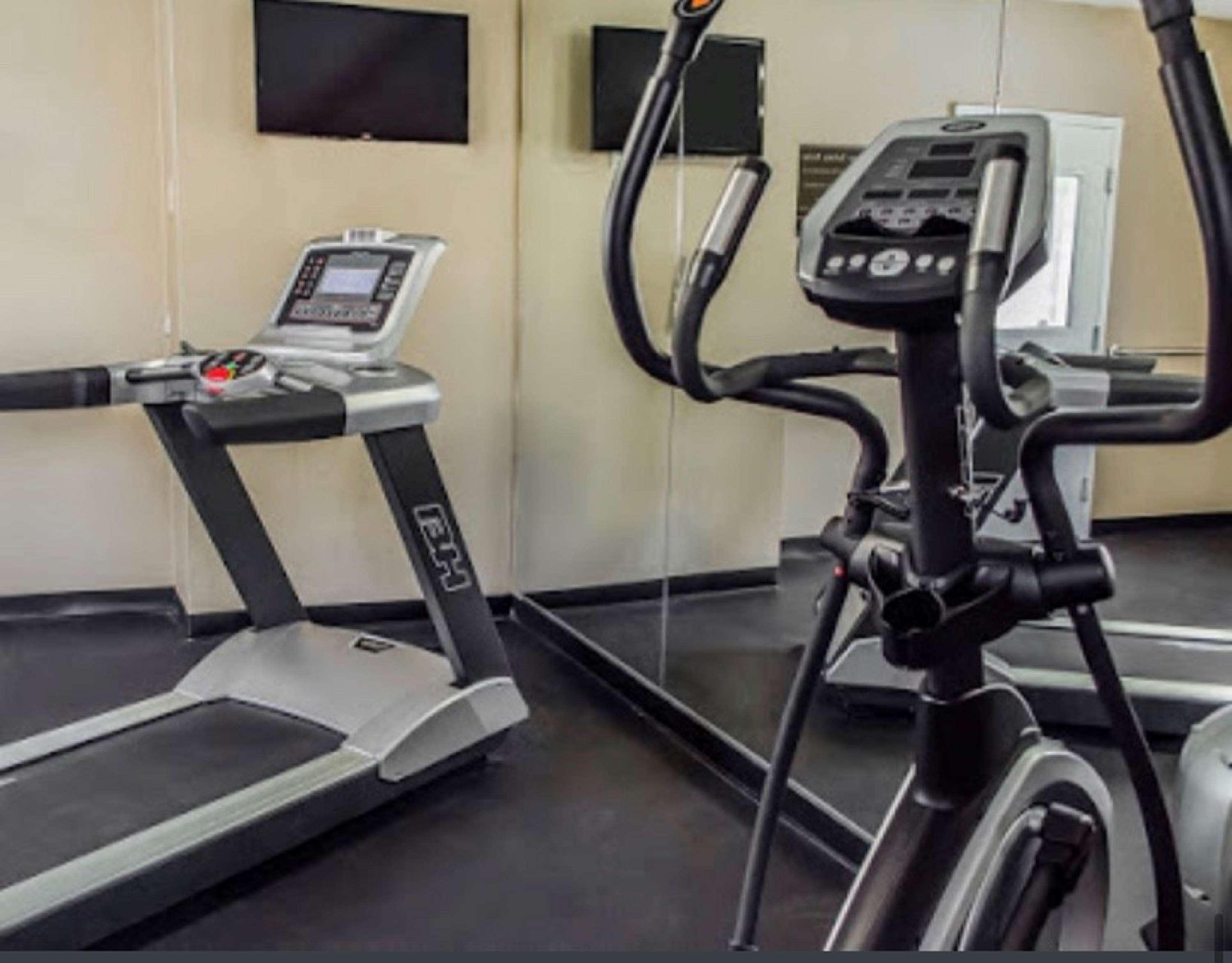 Surestay Plus By Best Western Jonestown Lebanon Valley Eksteriør bilde