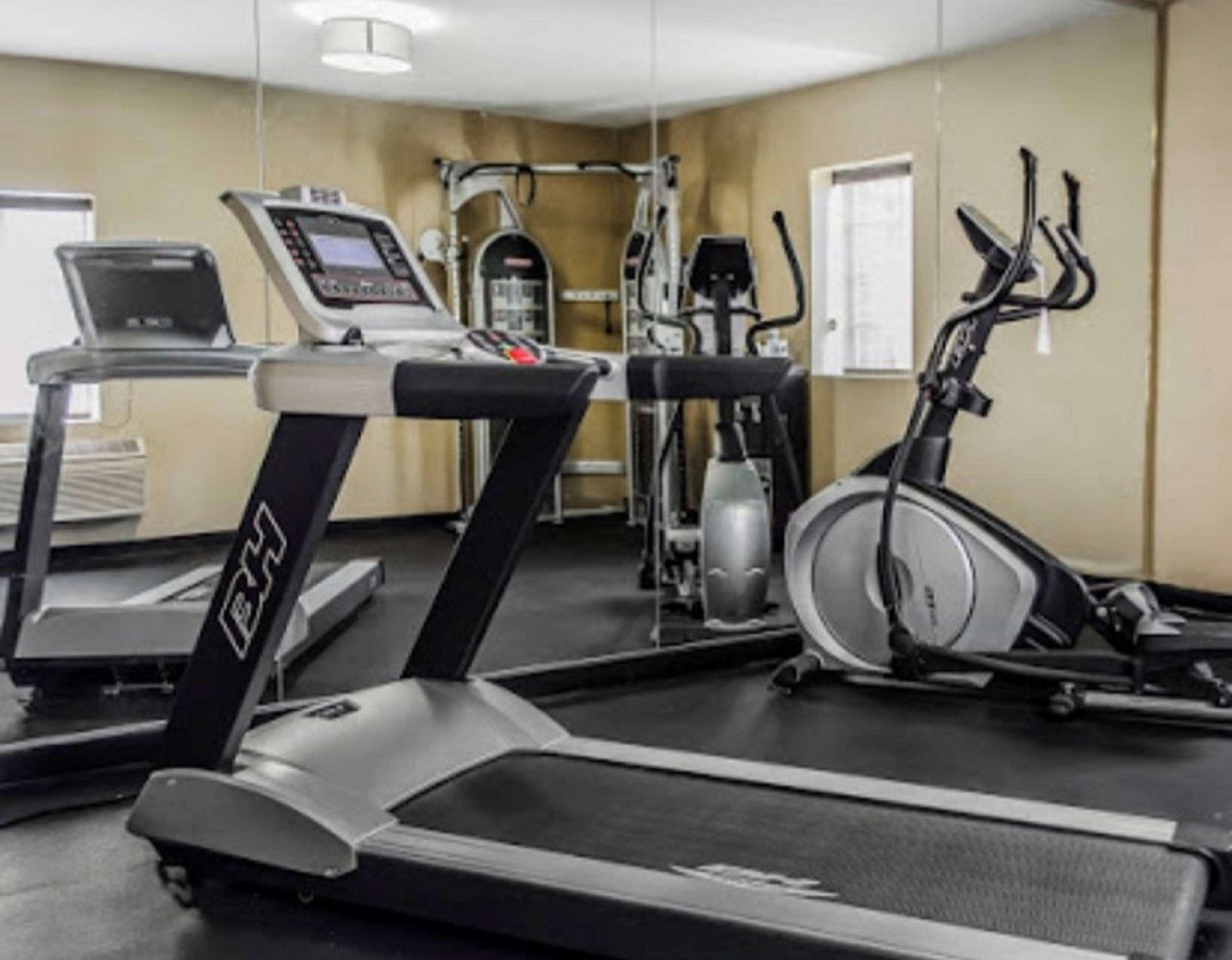 Surestay Plus By Best Western Jonestown Lebanon Valley Eksteriør bilde
