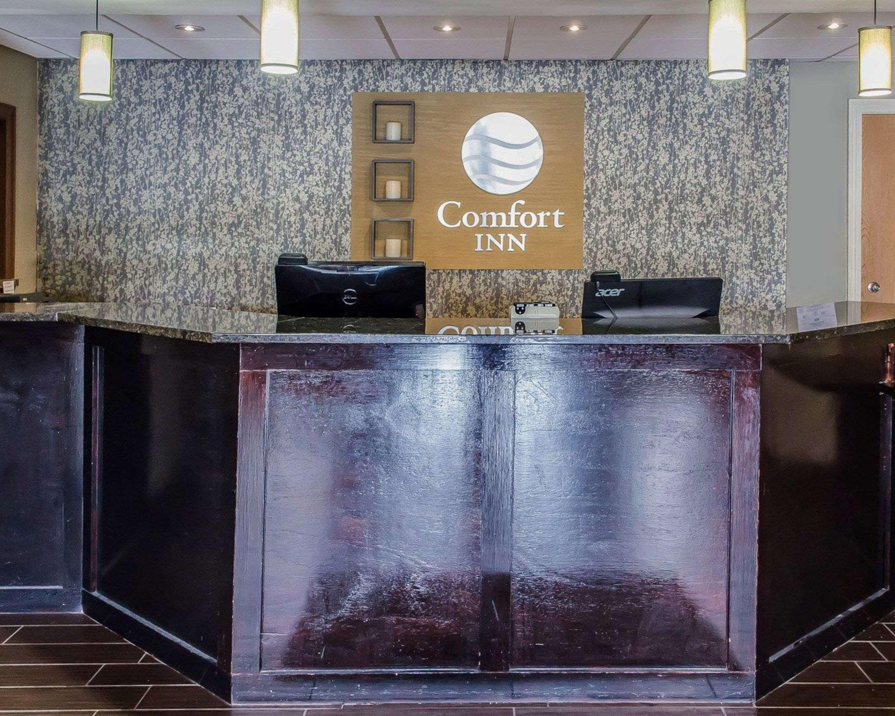 Surestay Plus By Best Western Jonestown Lebanon Valley Eksteriør bilde