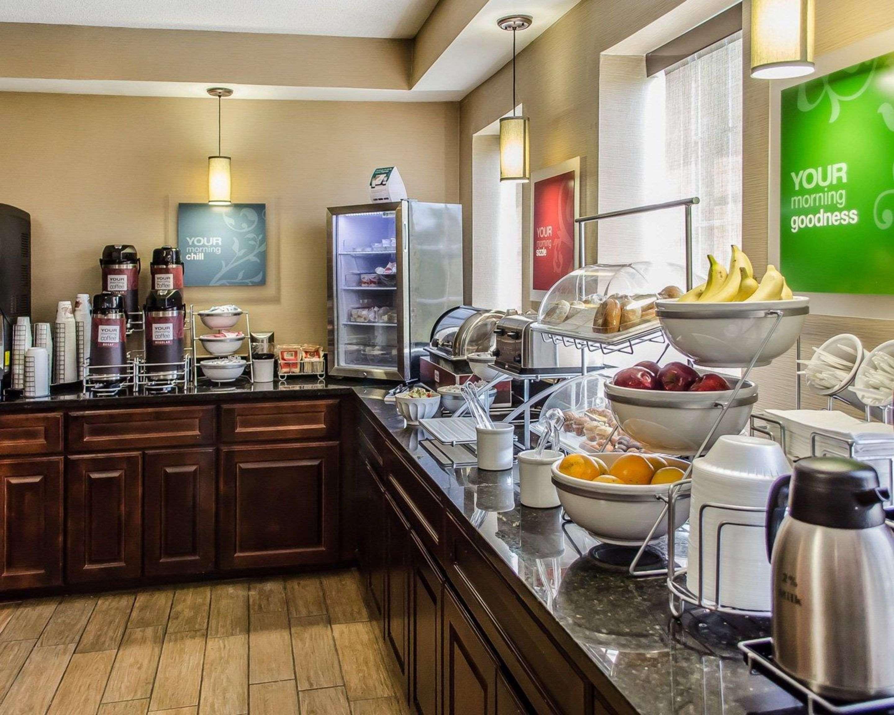 Surestay Plus By Best Western Jonestown Lebanon Valley Eksteriør bilde