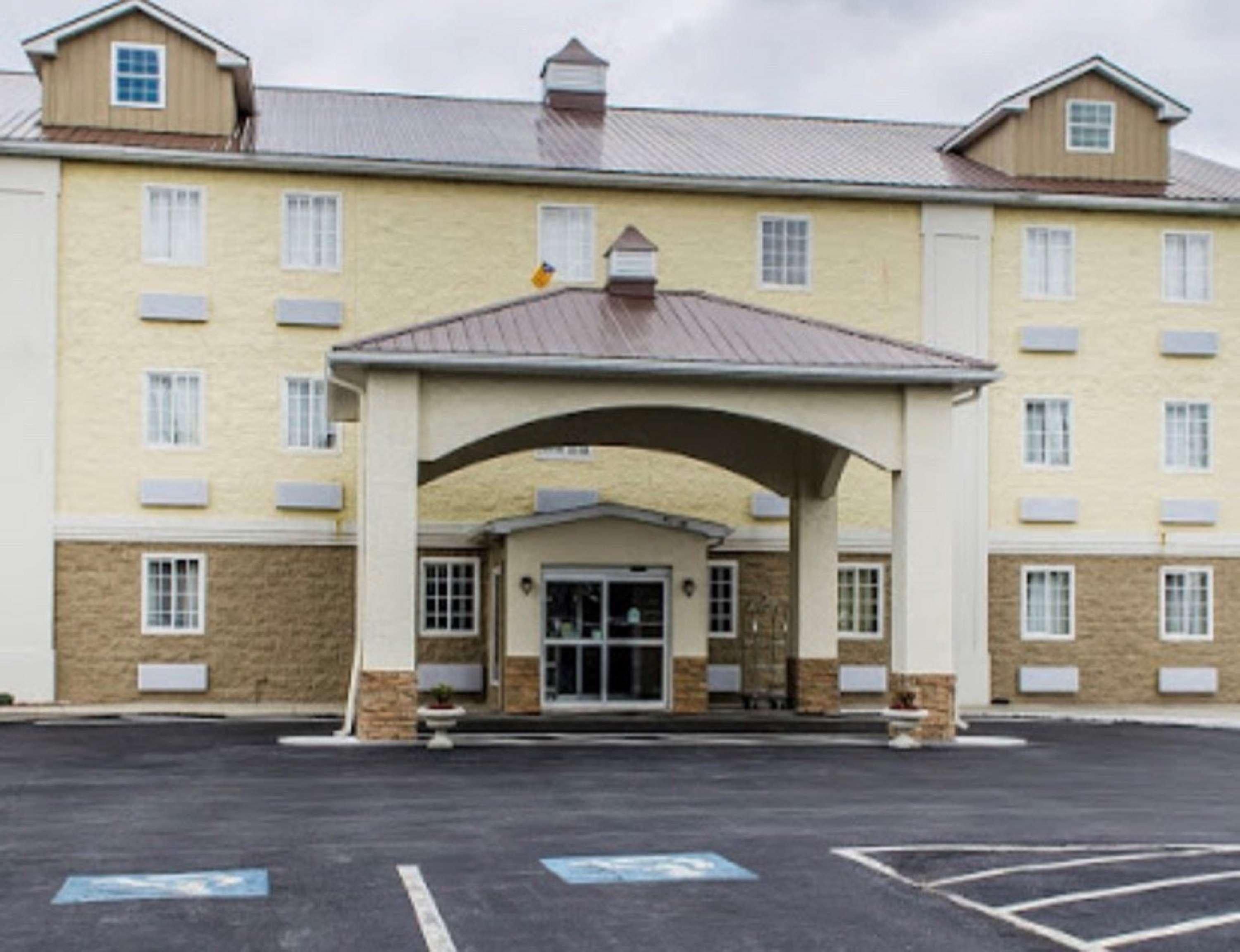 Surestay Plus By Best Western Jonestown Lebanon Valley Eksteriør bilde