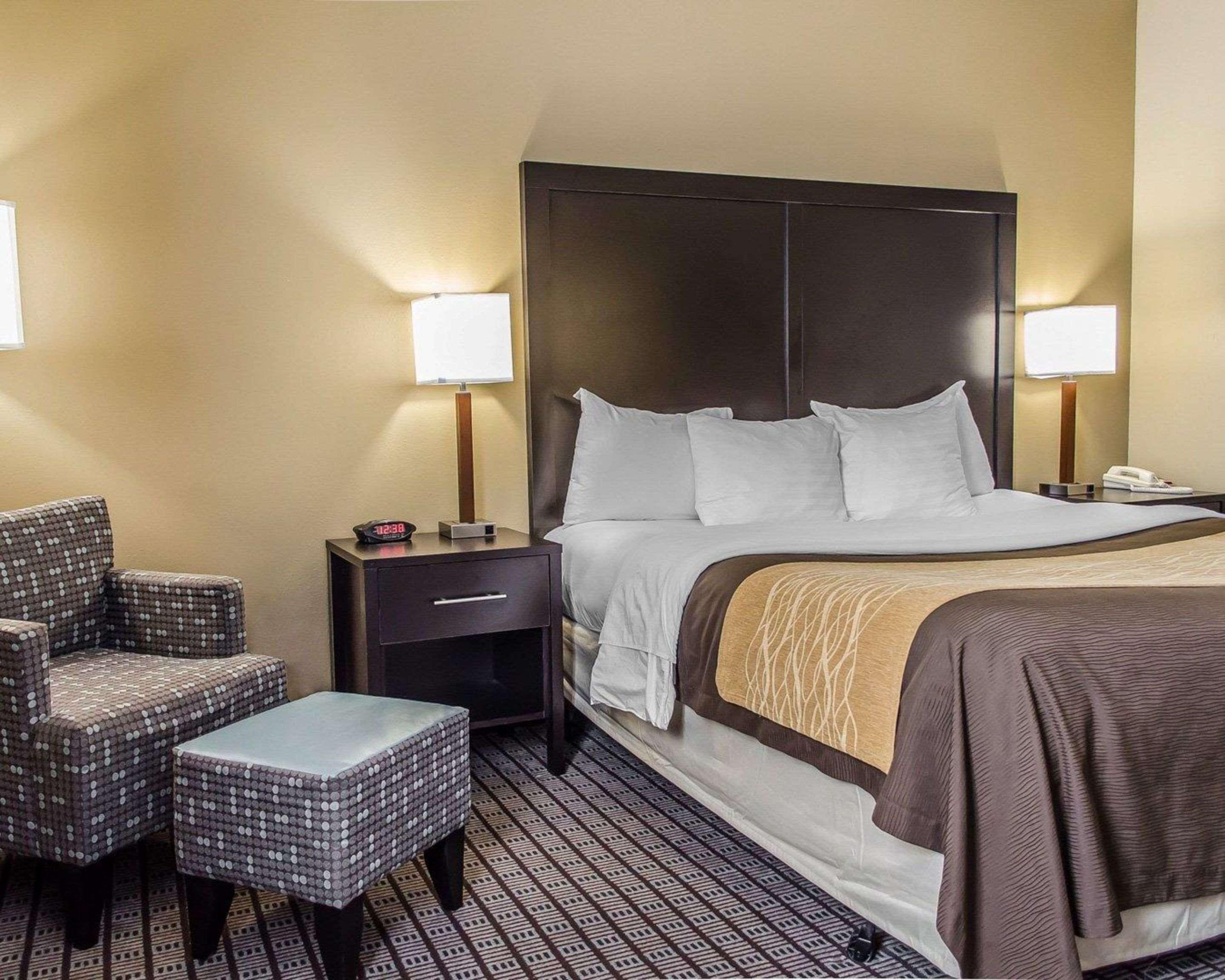 Surestay Plus By Best Western Jonestown Lebanon Valley Eksteriør bilde