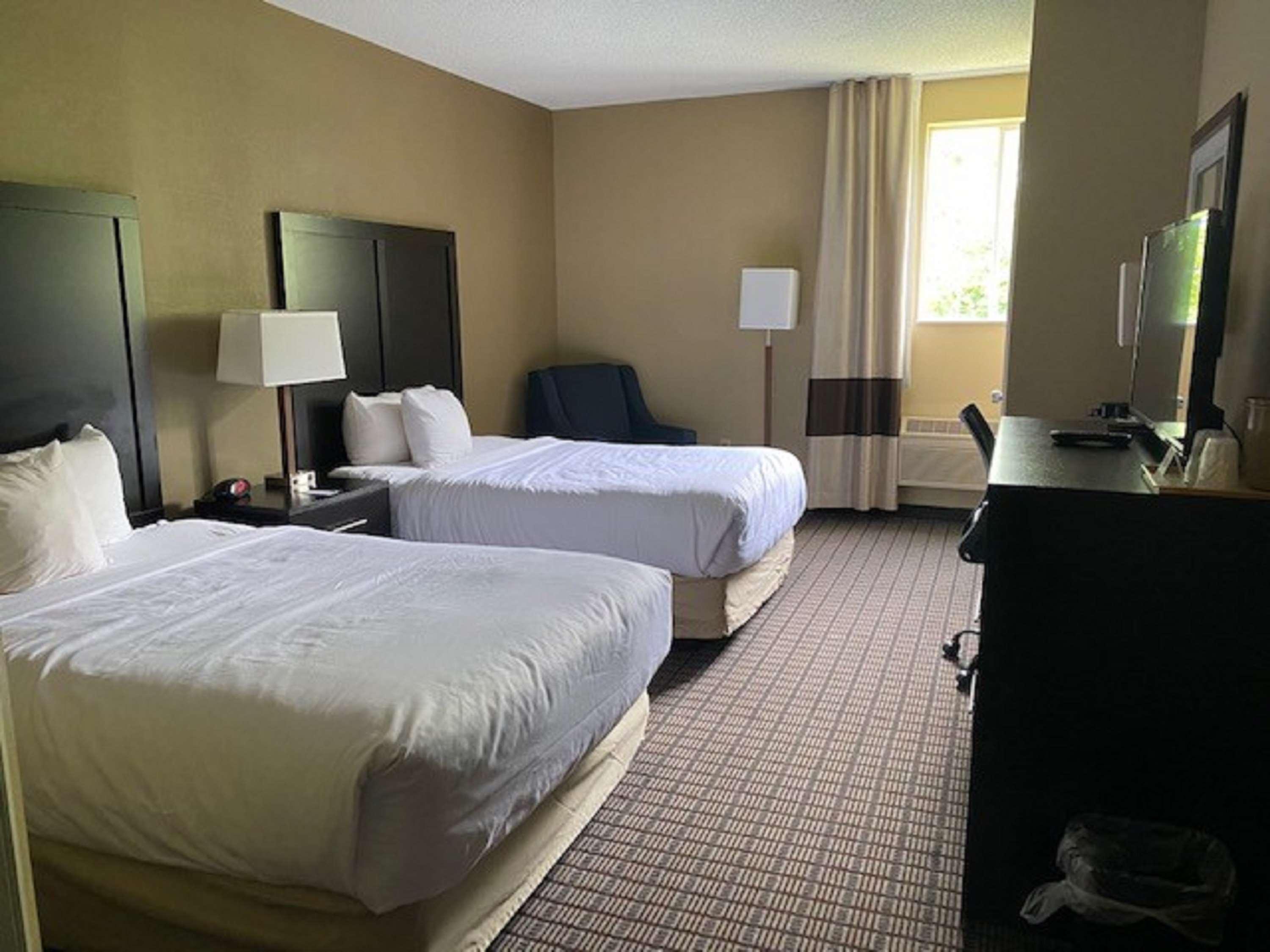 Surestay Plus By Best Western Jonestown Lebanon Valley Eksteriør bilde