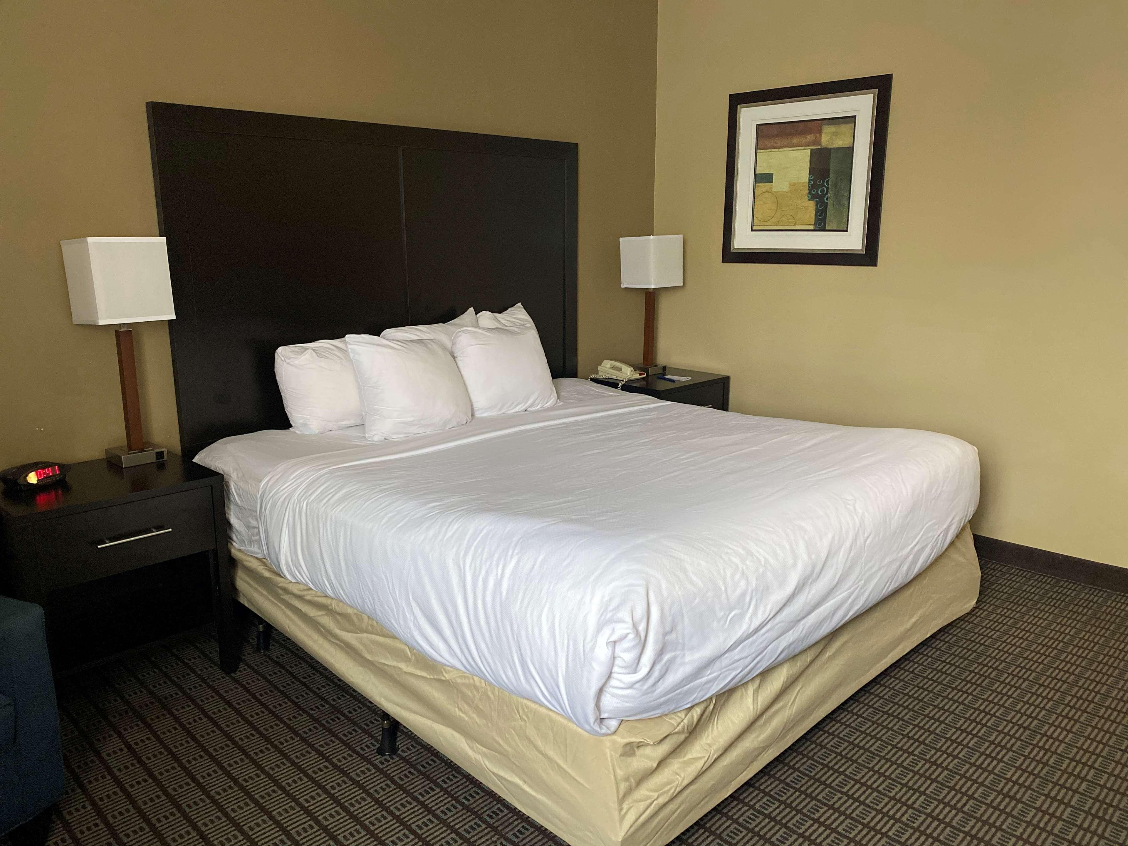 Surestay Plus By Best Western Jonestown Lebanon Valley Eksteriør bilde