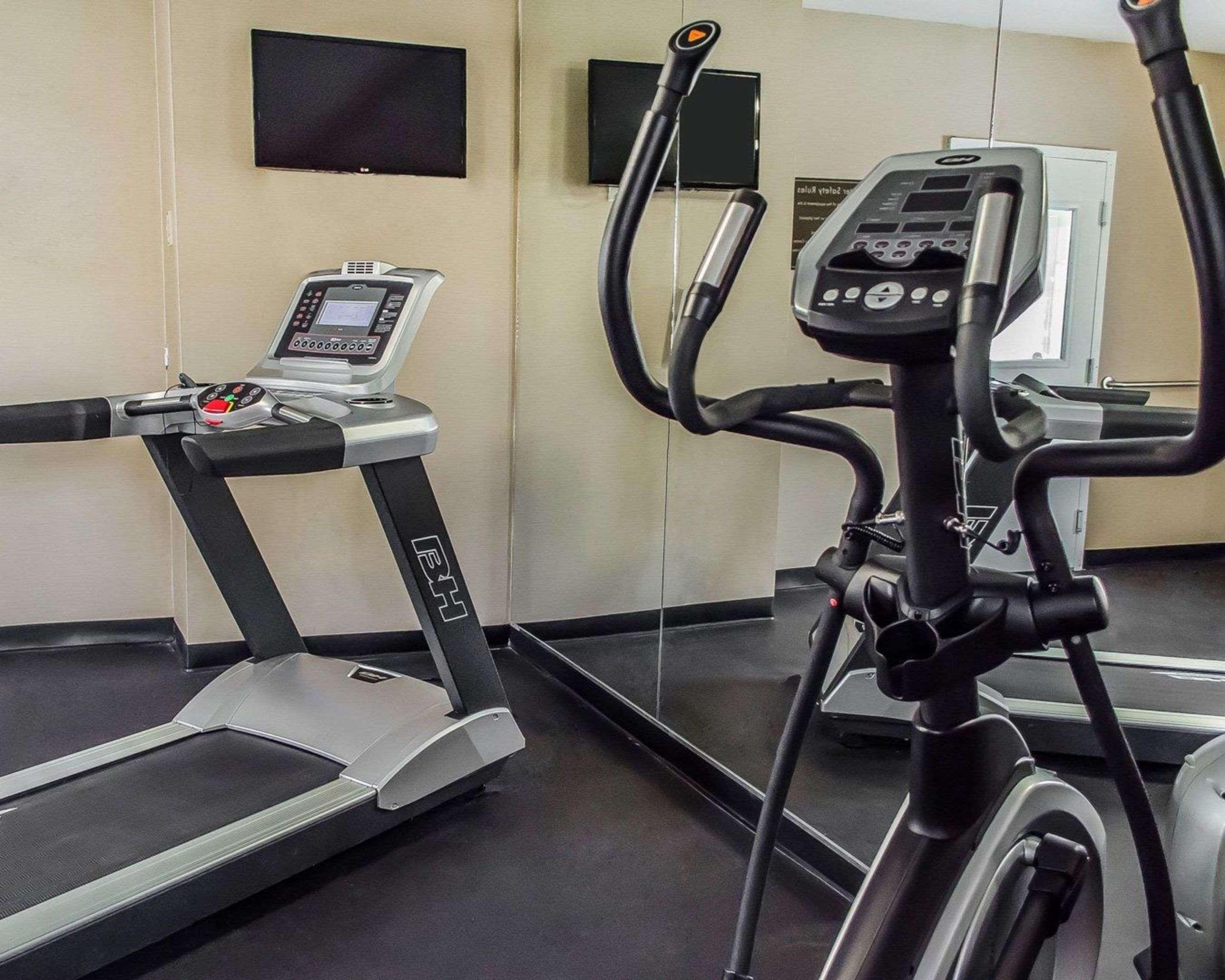 Surestay Plus By Best Western Jonestown Lebanon Valley Eksteriør bilde