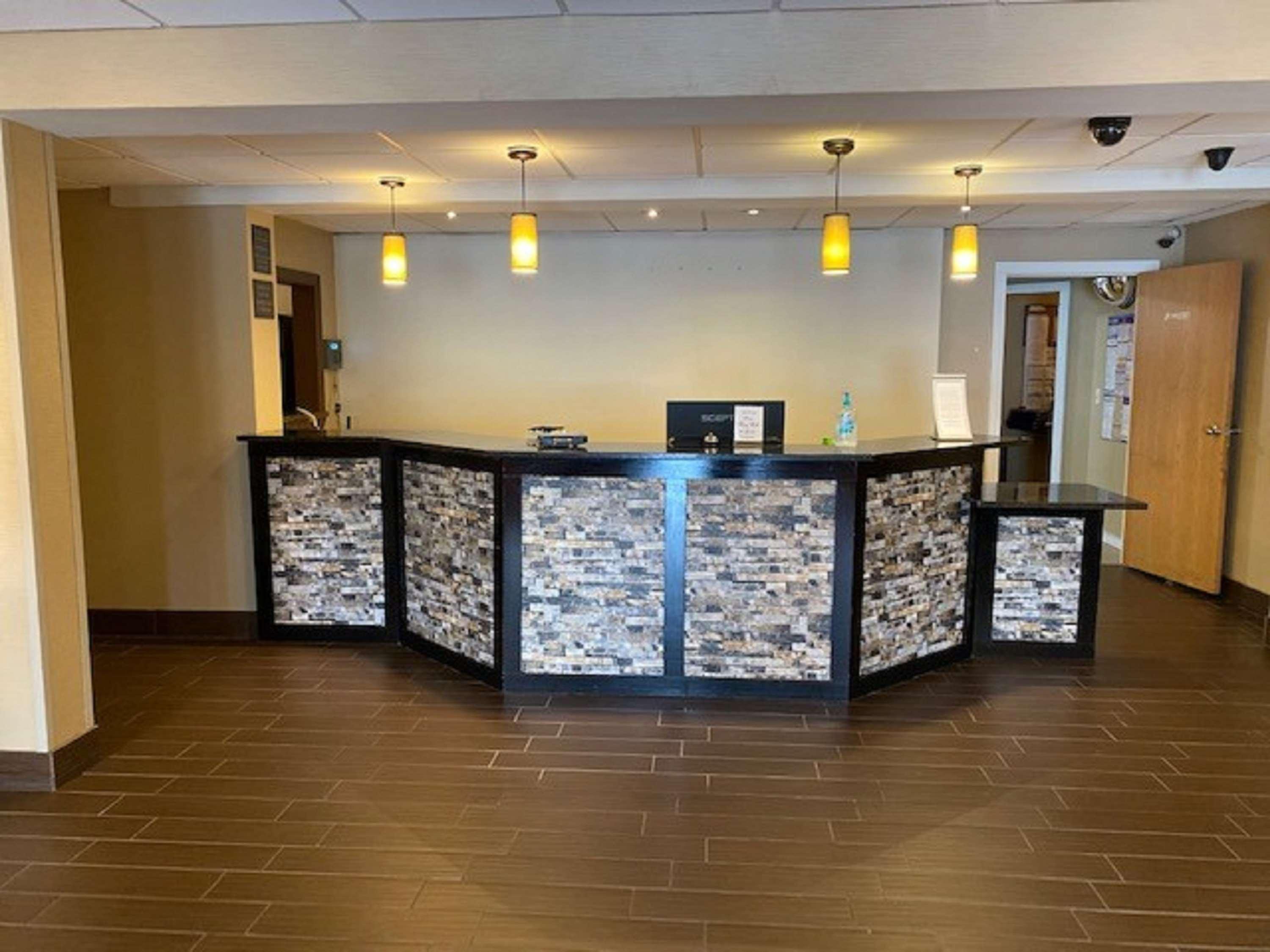 Surestay Plus By Best Western Jonestown Lebanon Valley Eksteriør bilde