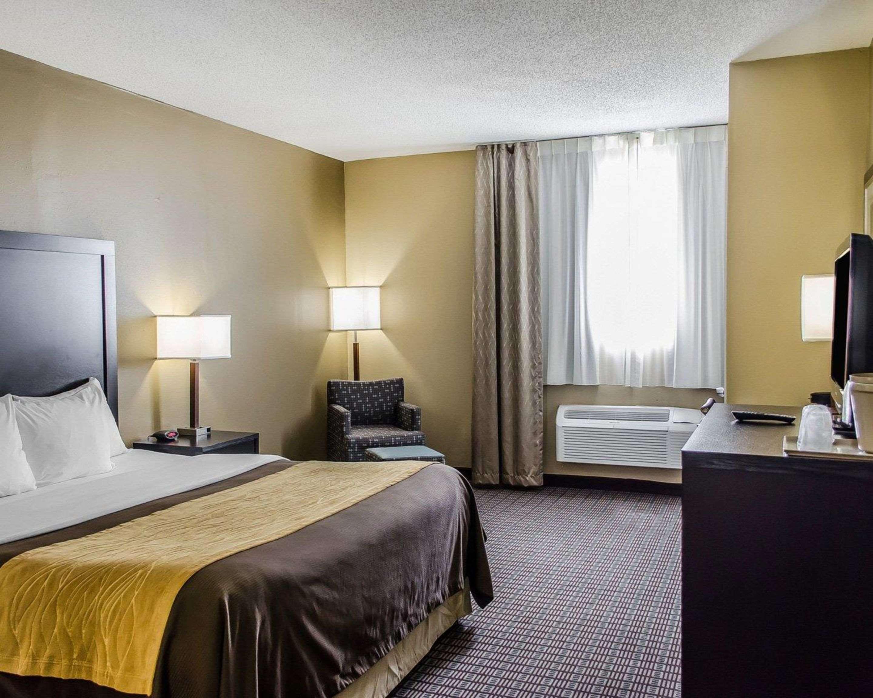 Surestay Plus By Best Western Jonestown Lebanon Valley Eksteriør bilde