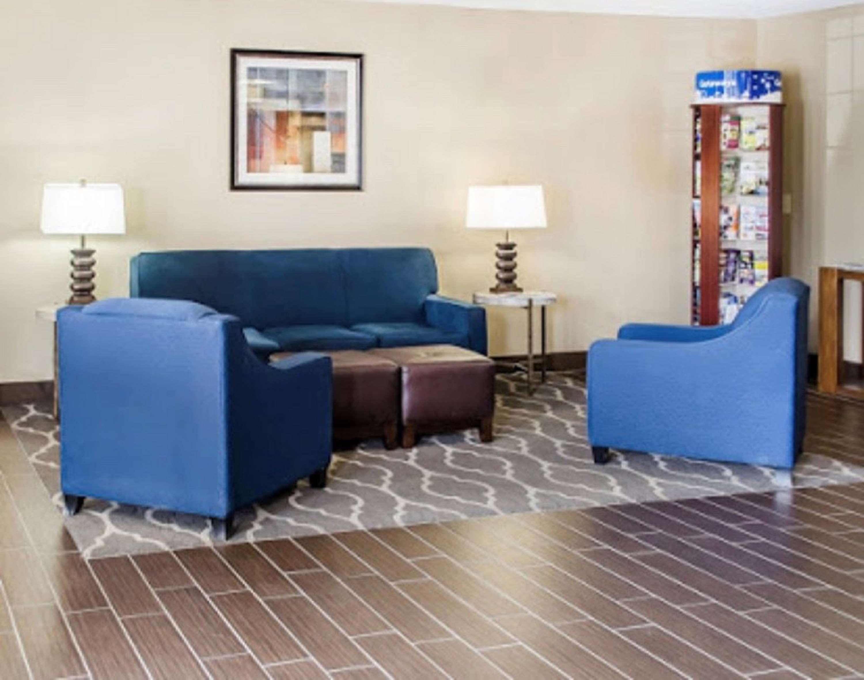 Surestay Plus By Best Western Jonestown Lebanon Valley Eksteriør bilde