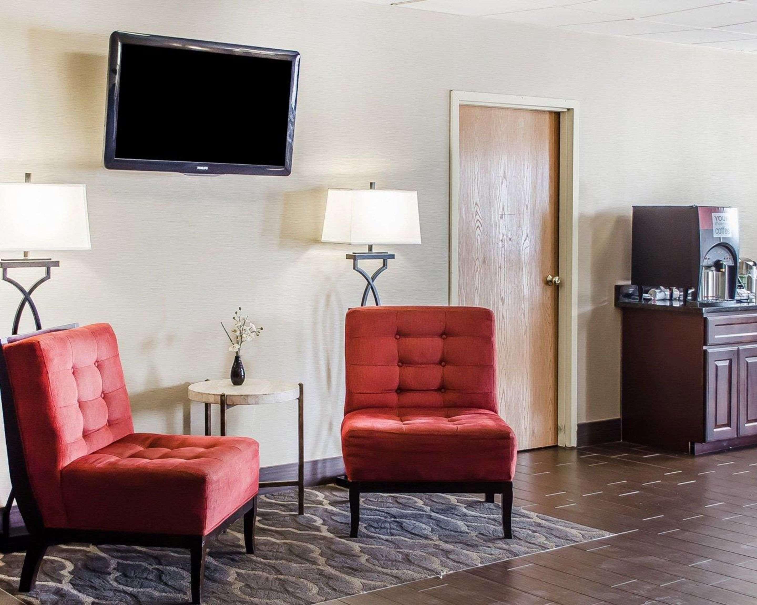 Surestay Plus By Best Western Jonestown Lebanon Valley Eksteriør bilde